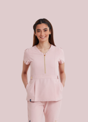 shop by colour pink