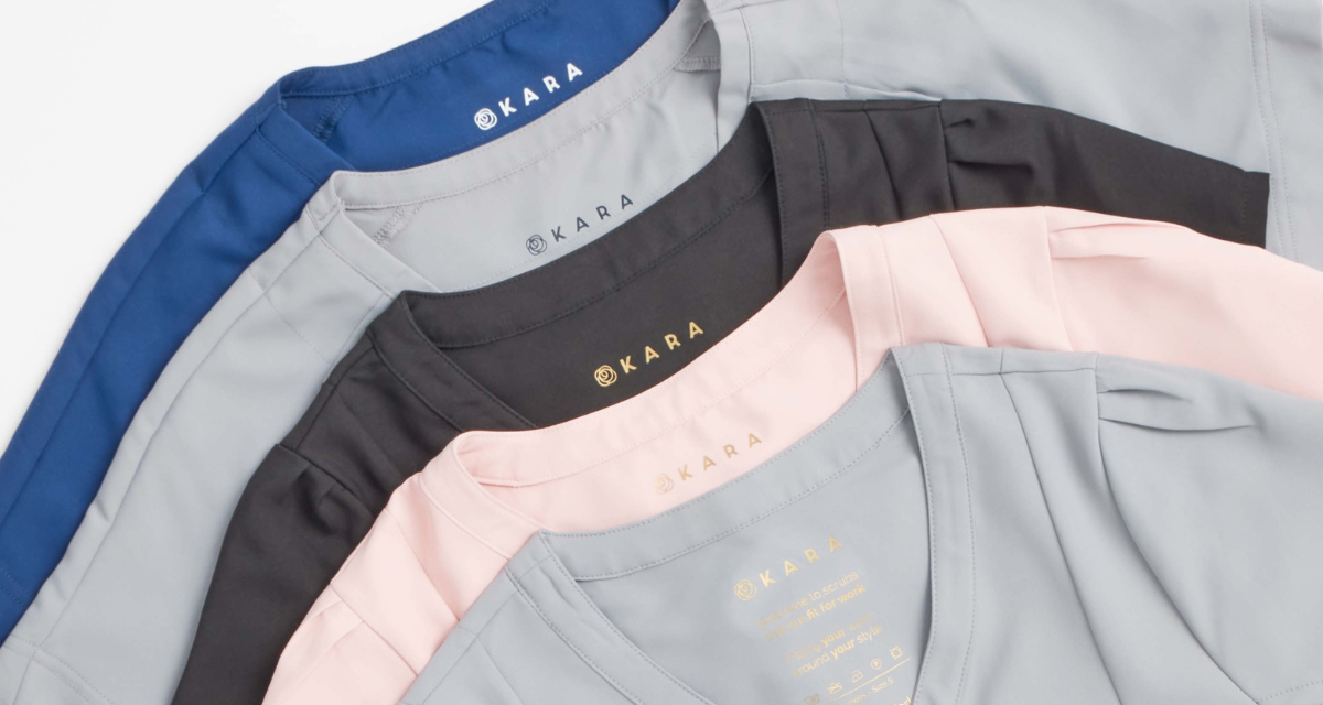 Five Questions to Ask Before Buying Your Next Set of Scrubs