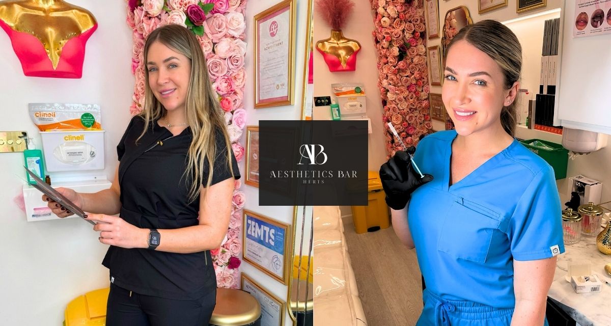 Top Tips For Starting a Business In The Aesthetics Industry