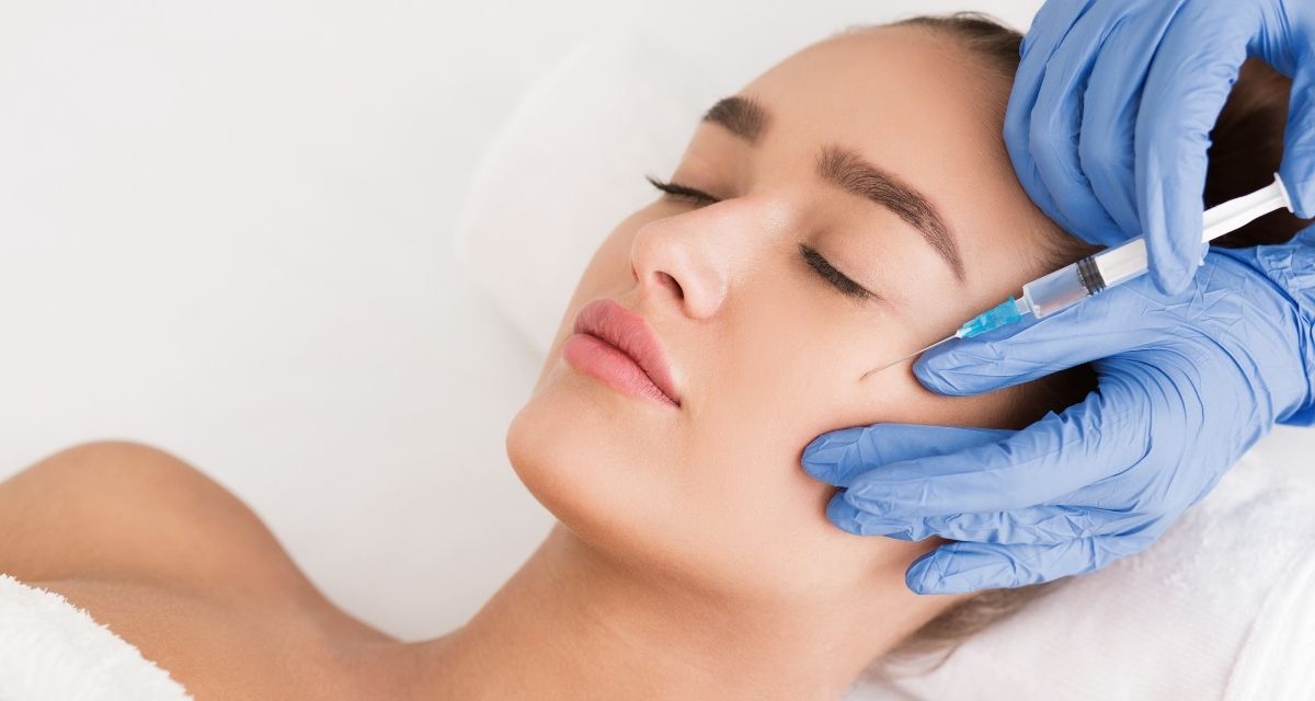 How To Prepare For An Aesthetics Appointment